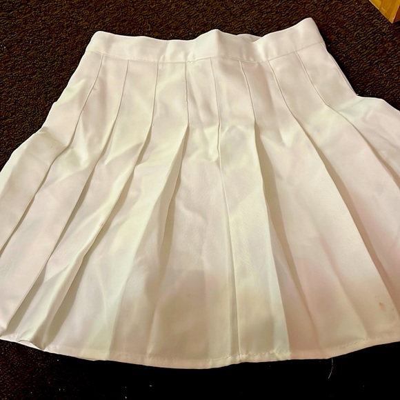 Glassons Skirts Tennis Skirt Very New And Rarely Worn Poshmark
